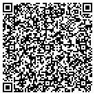 QR code with Hughies Audio Visual-Computer contacts