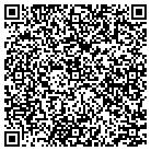 QR code with Hye Precision Audio/Video LLC contacts