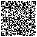QR code with Cms Lab contacts