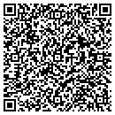 QR code with Uptown Tavern contacts