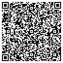 QR code with Vic's Place contacts
