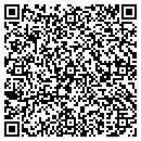 QR code with J P Lilley & Son Inc contacts