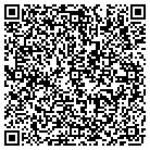 QR code with Timothy's At Quarrier Diner contacts