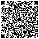 QR code with Cti Construction Testin contacts