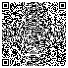 QR code with Worthington's Tavern contacts