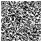 QR code with J C Inn LLC Dba Jonathan Creek contacts