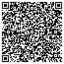 QR code with Monegro Audio contacts