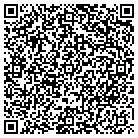 QR code with Delphi Analytical Services Inc contacts
