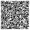 QR code with Peacock Av contacts