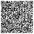 QR code with Advantage Thermal Vision contacts