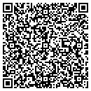 QR code with Cherubs Chest contacts