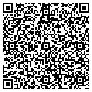 QR code with Rrhp Audio contacts