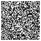 QR code with Acevedo's Auto Inspector contacts