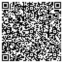 QR code with E & J Labs Inc contacts