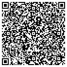 QR code with U-Save Travel Plaza Restaurant contacts