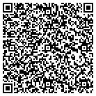 QR code with Ultraviolet Audio LLC contacts