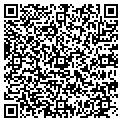 QR code with Claudio contacts