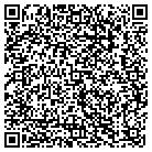 QR code with Custom Theater & Audio contacts