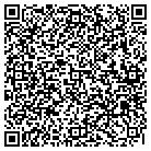 QR code with Oscars Tejon Street contacts