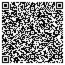 QR code with Muscle Man Audio contacts