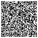 QR code with W & R Harbour's Place contacts
