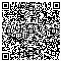 QR code with Yam's At Berkeley Pl contacts