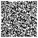QR code with Yodelers Sushi contacts