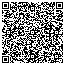 QR code with Zac's Grill-N-Chill contacts