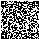 QR code with Zappers Restaurant contacts