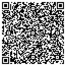 QR code with Monarch Design contacts