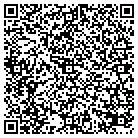 QR code with J & K Removable Prosthetics contacts