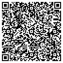 QR code with Cat Nap Inn contacts