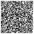QR code with Advanced Inspection Service contacts