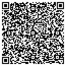 QR code with Halfnote Cards & Gifts contacts