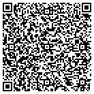 QR code with Calico Italian Restaurant & Bar contacts