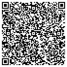 QR code with F M Home Inspections L L C contacts