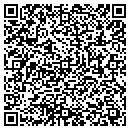 QR code with Hello Shop contacts