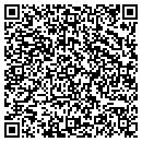 QR code with A2Z Field Service contacts