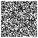 QR code with I Do Greetings contacts