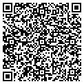 QR code with James J Collins contacts