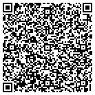 QR code with Oracle Diagnostics contacts