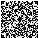 QR code with 3 Nails Home Inspection contacts