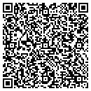 QR code with 302 Underground Inc contacts