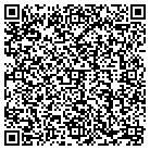 QR code with His And Hers Antiques contacts