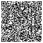 QR code with J & J's New Salem Inn contacts