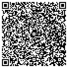 QR code with Advance Backflow Testing contacts