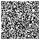 QR code with Magma Card contacts