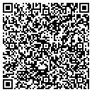 QR code with The Audio Post contacts