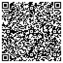 QR code with Hansel & Gretel's contacts