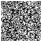 QR code with Heggs Grill & Steakhouse contacts
